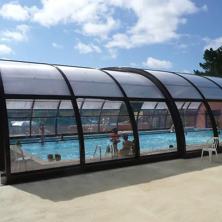 Camping Sunissim Le Palace By Locatour Camping 4*